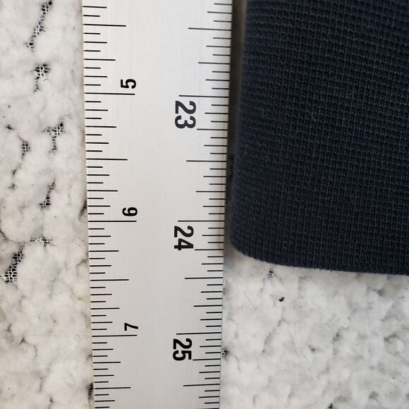 HUGO BOSS Mens Chino Pants 39x24 XXL Casual Stretch Drawstring - Picture 6 of 10